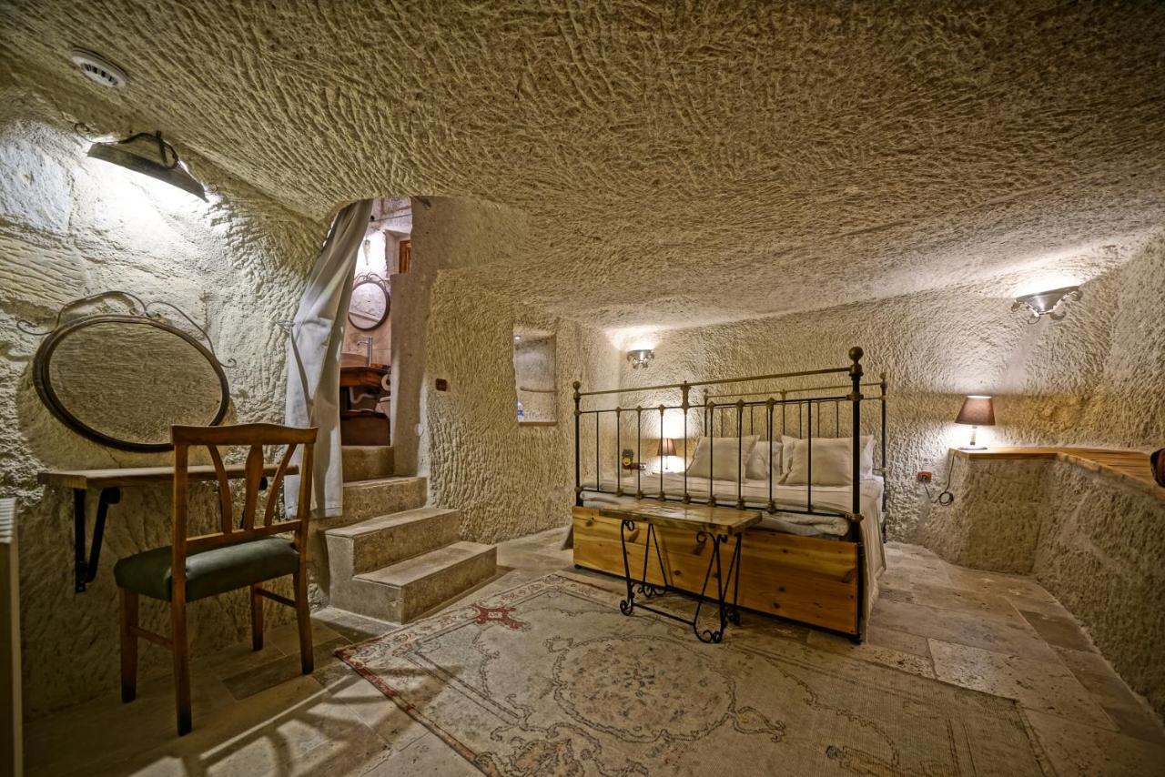 Naraca Cave House Bed & Breakfast Göreme Luaran gambar