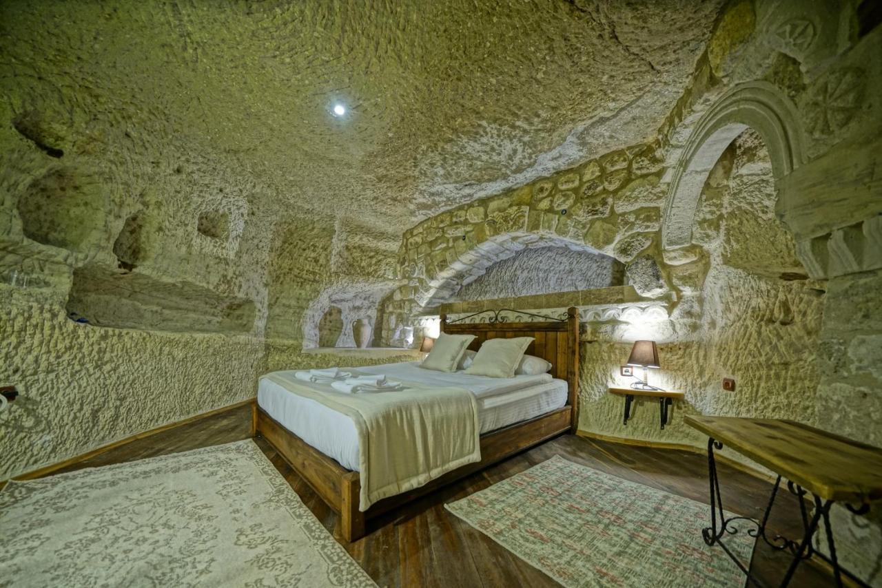 Naraca Cave House Bed & Breakfast Göreme Luaran gambar