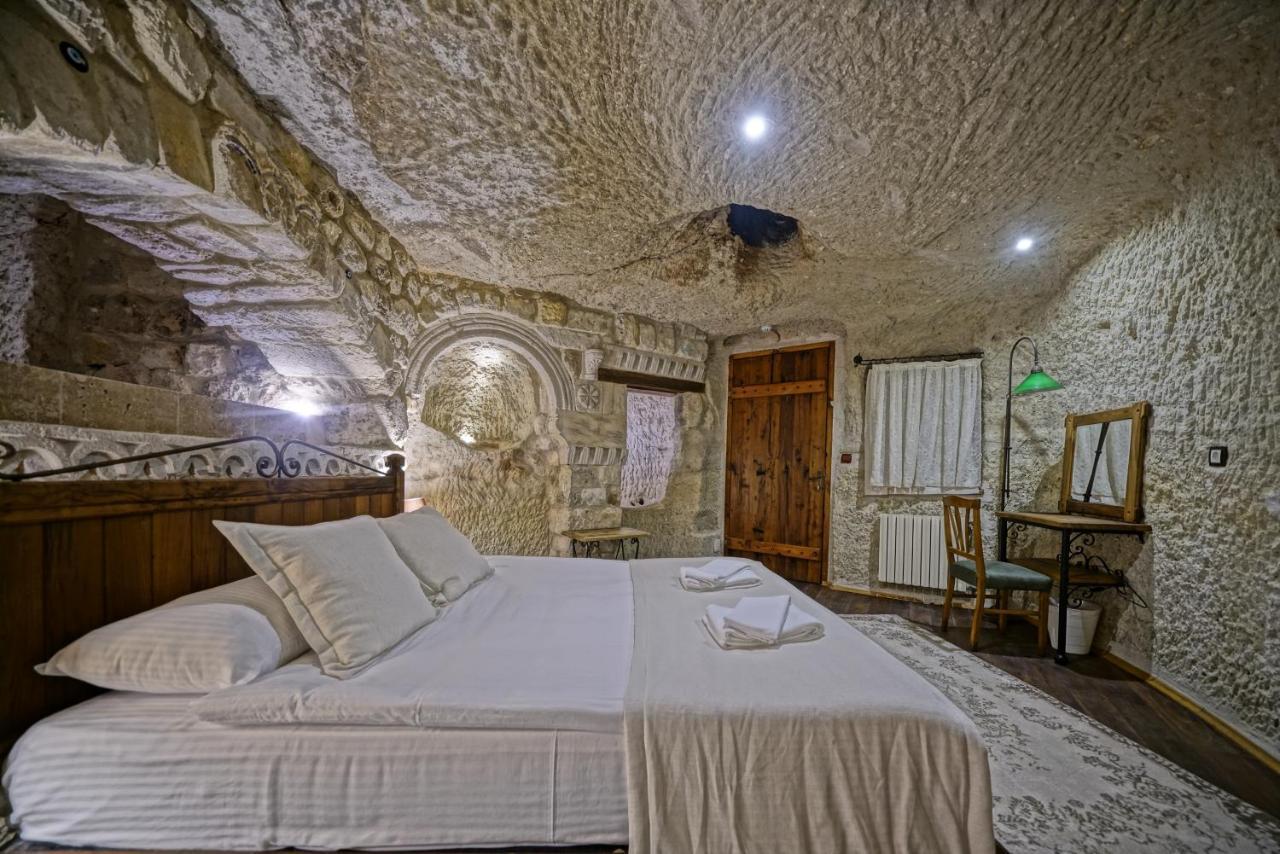 Naraca Cave House Bed & Breakfast Göreme Luaran gambar